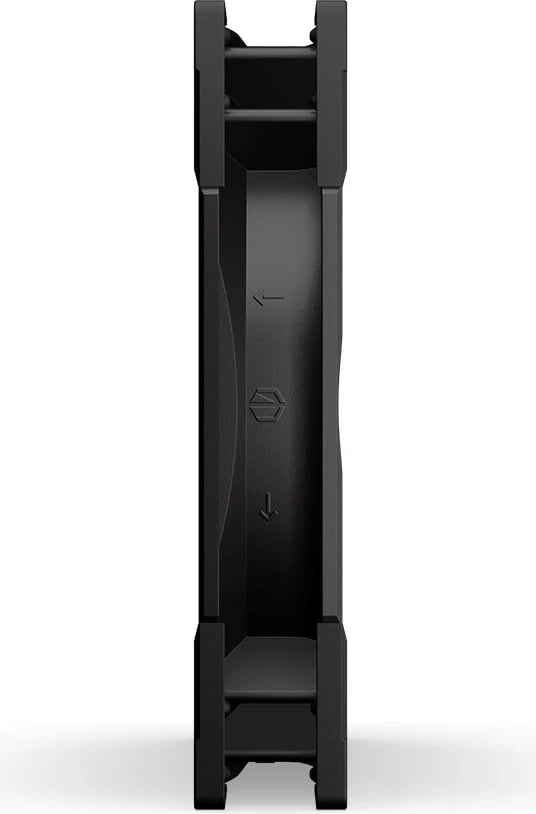 Ftohës Endorfy, 140 Fan, 14cm, i zi Ftohës Endorfy, 140 Fan, 14cm, i zi