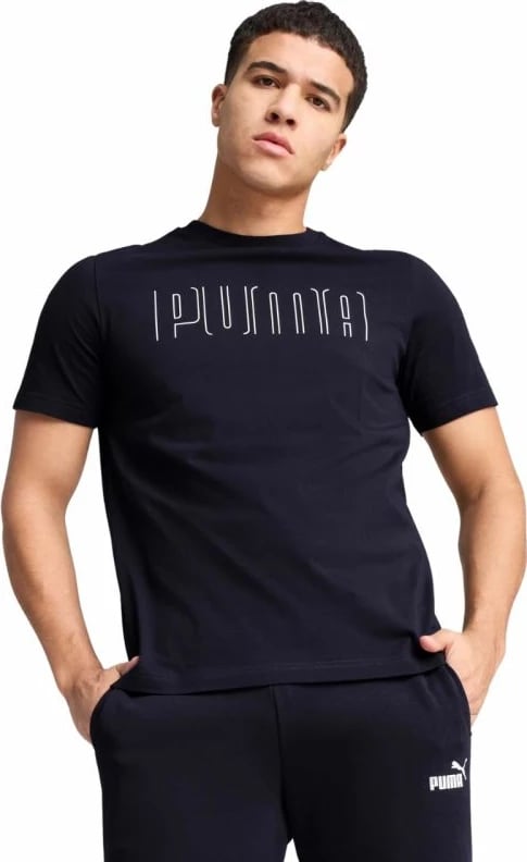 Maicë për meshkuj Puma, e kaltër