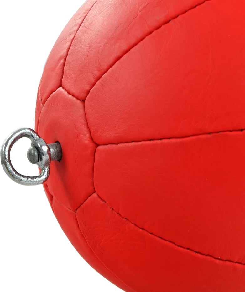 Dardhë boksi Profight për sporte luftarake, e kuqe