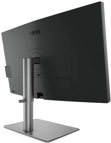 Monitor BenQ PD3225U 31.5", 4K UHD, IPS, 5ms, 2000:1, HDMI, Gri