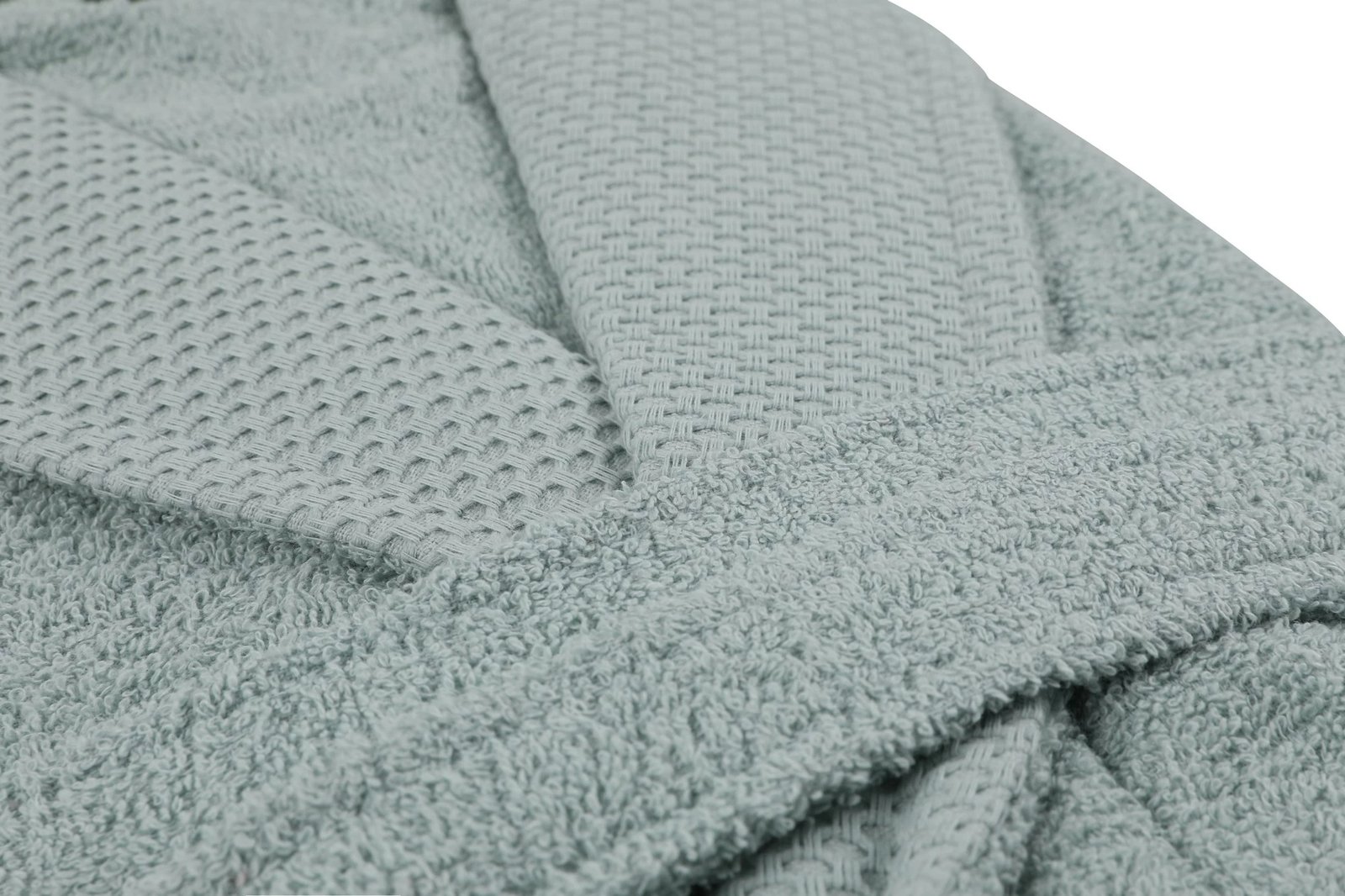 Rrobdeshamber Mijölnir, Cappa, ngjyrë mente, XL