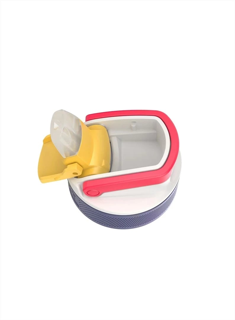 Shishe uji Kambukka Lagoon 400 ml Police Patrol, Blu