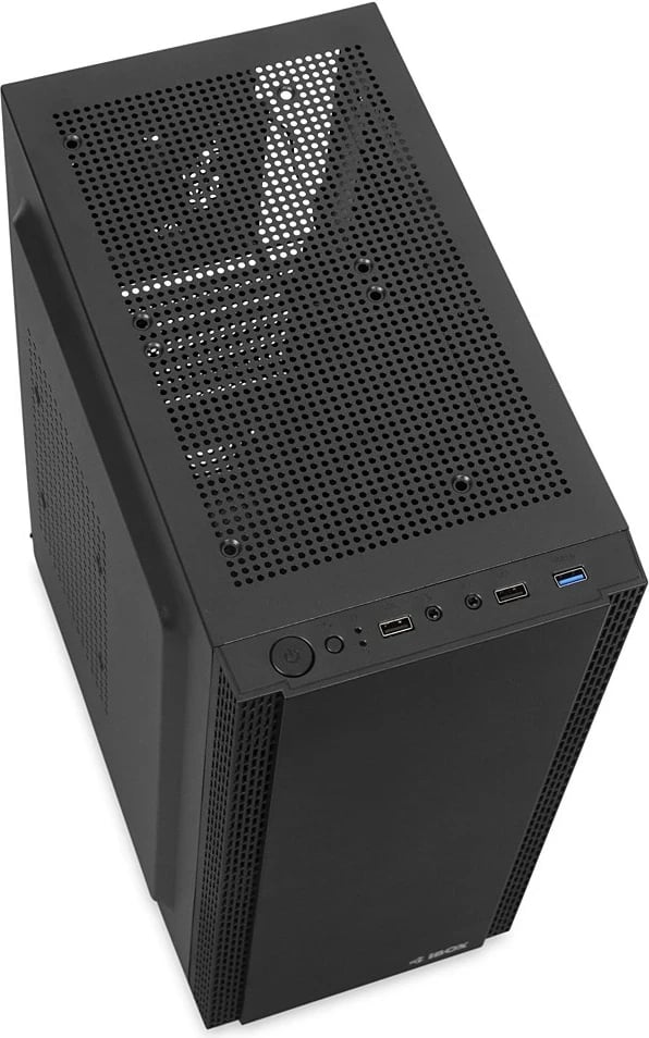 OBUDOWA I-BOX ANTILA 39 Midi Tower ATX