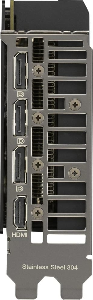 Kartelë grafike ASUS Dual RTX4060, 8 GB GDDR6, Multicolour
