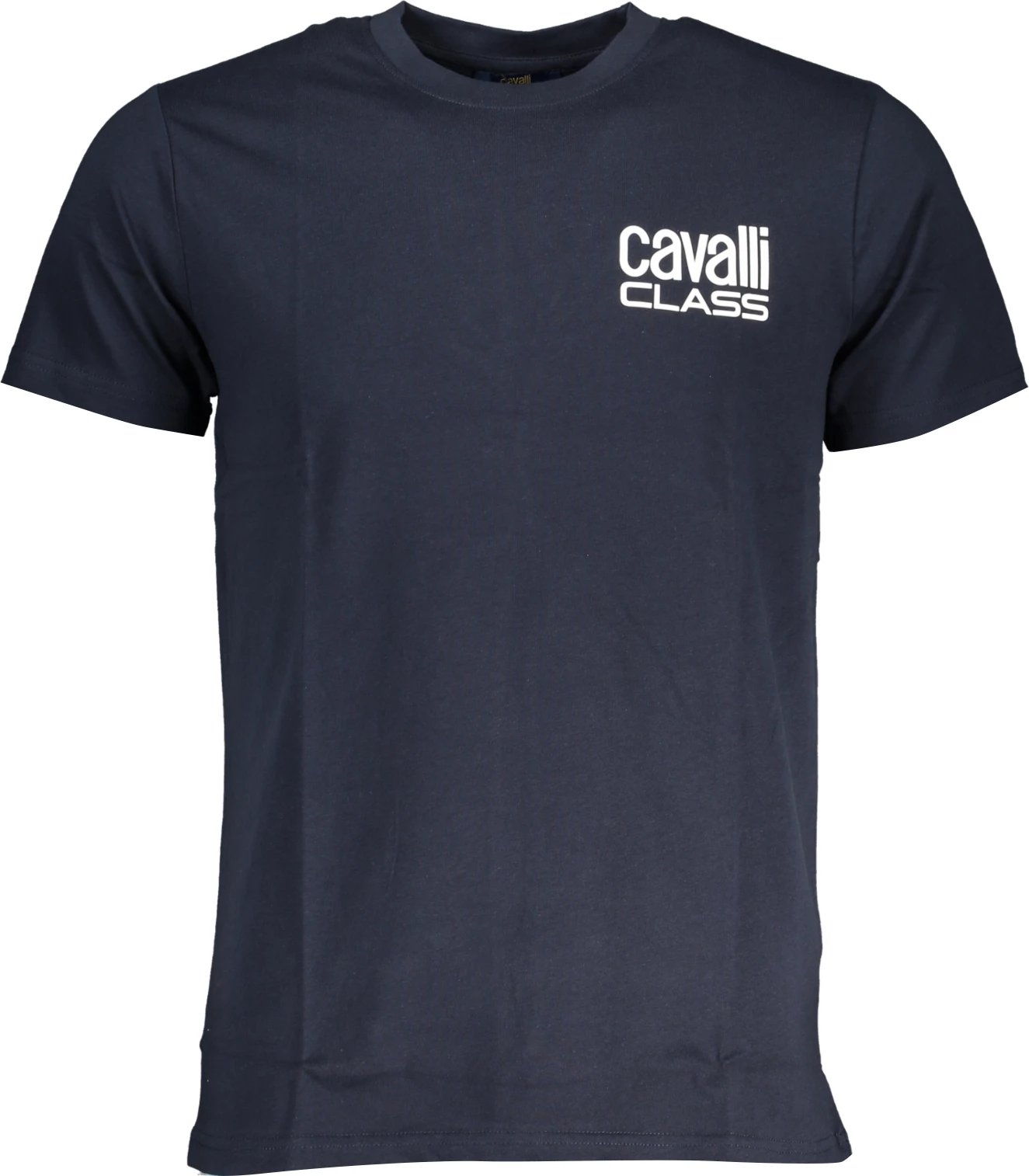 Maicë për meshkuj CAVALLI CLASS, blu