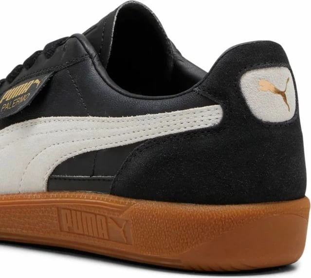 Atlete për meshkuj Puma, të zeza