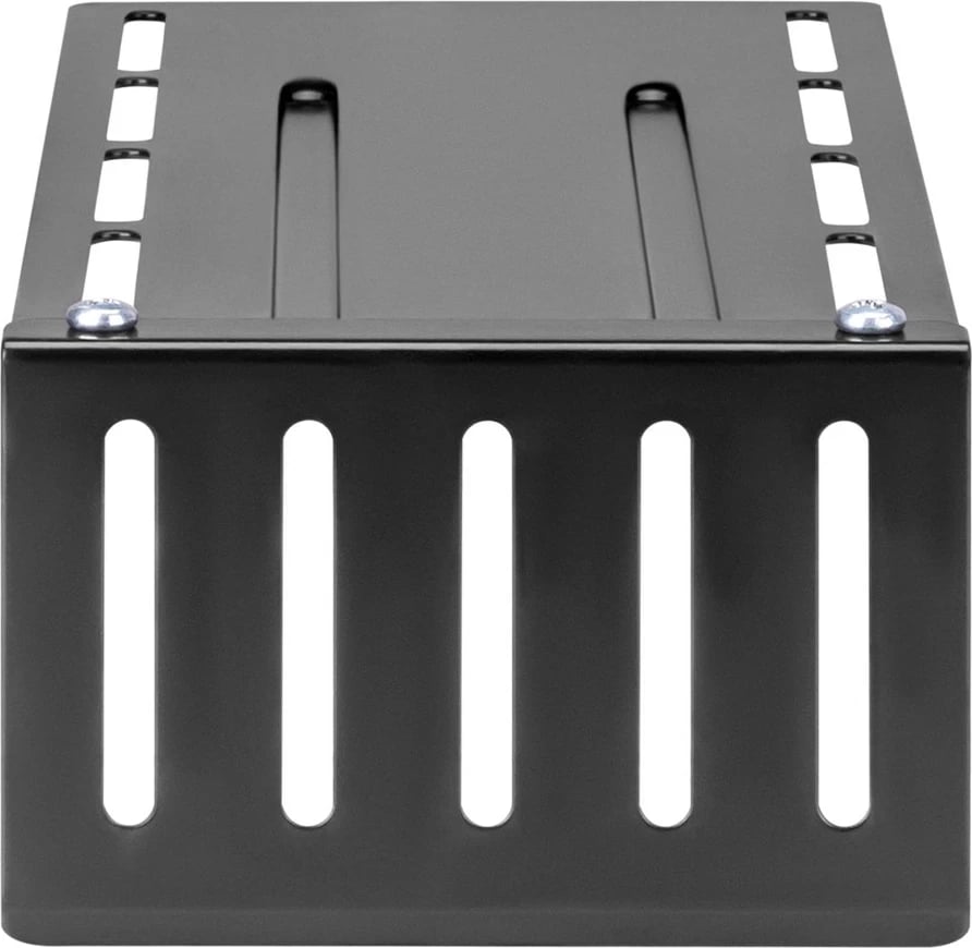 Mbajtës kamerash nano RS VESA NanoRS, RS463, i zi