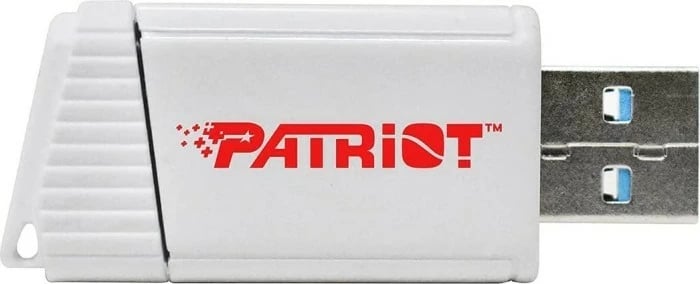 Pendrive Patriot Supersonic Rage Prime 250GB, USB 3.2, E bardhë/E zezë/E kuqe