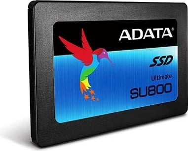 SSD Adata Ultimate SU800, 256GB, 2.5"