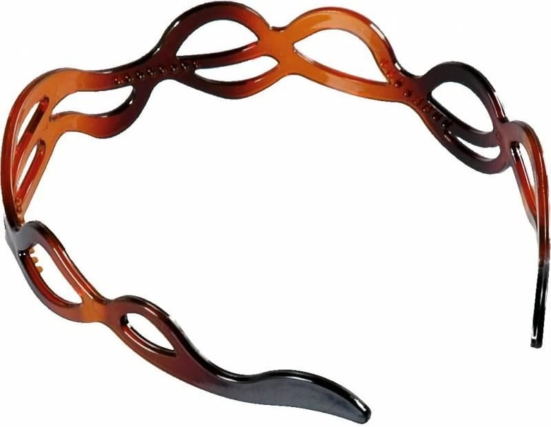 Rrathë për flokë TOP CHOICE 27727 për femra, 1 copë