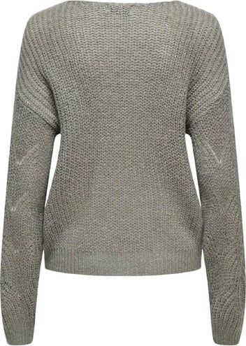 Xhemper Jacqueline De Yong, gri