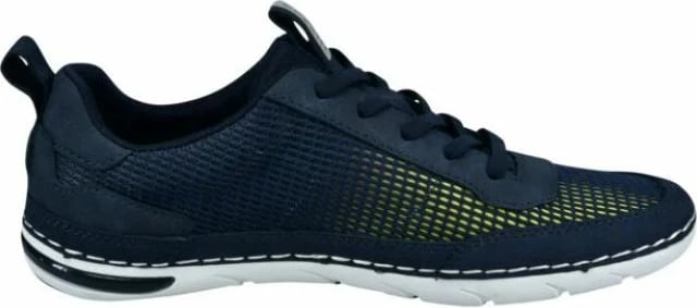 Atlete për meshkuj Bugatti, të kaltërta