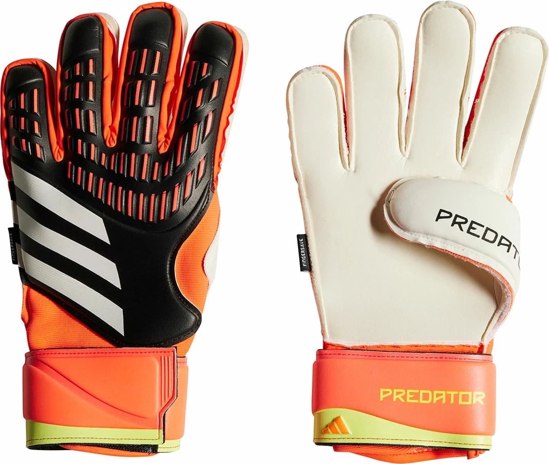 Doreza portieri adidas për meshkuj