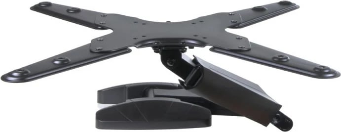 Mbajtëse muri për TV ART RAMT AR-84G, 23-55", ngjyrë e zezë