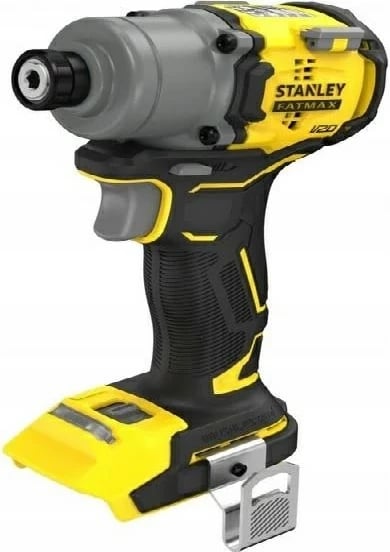 Vidë elektrike Stanley FATMAX SFMCF830B-XJ, 3200 RPM, E zezë, E verdhë Vidë elektrike Stanley FATMAX SFMCF830B-XJ, 3200 RPM, E zezë, E verdhë