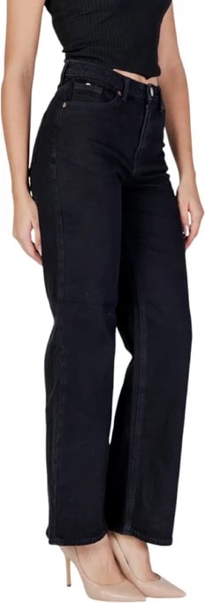 Xhinse Vero Moda femra, të zeza Xhinse Vero Moda femra, të zeza
