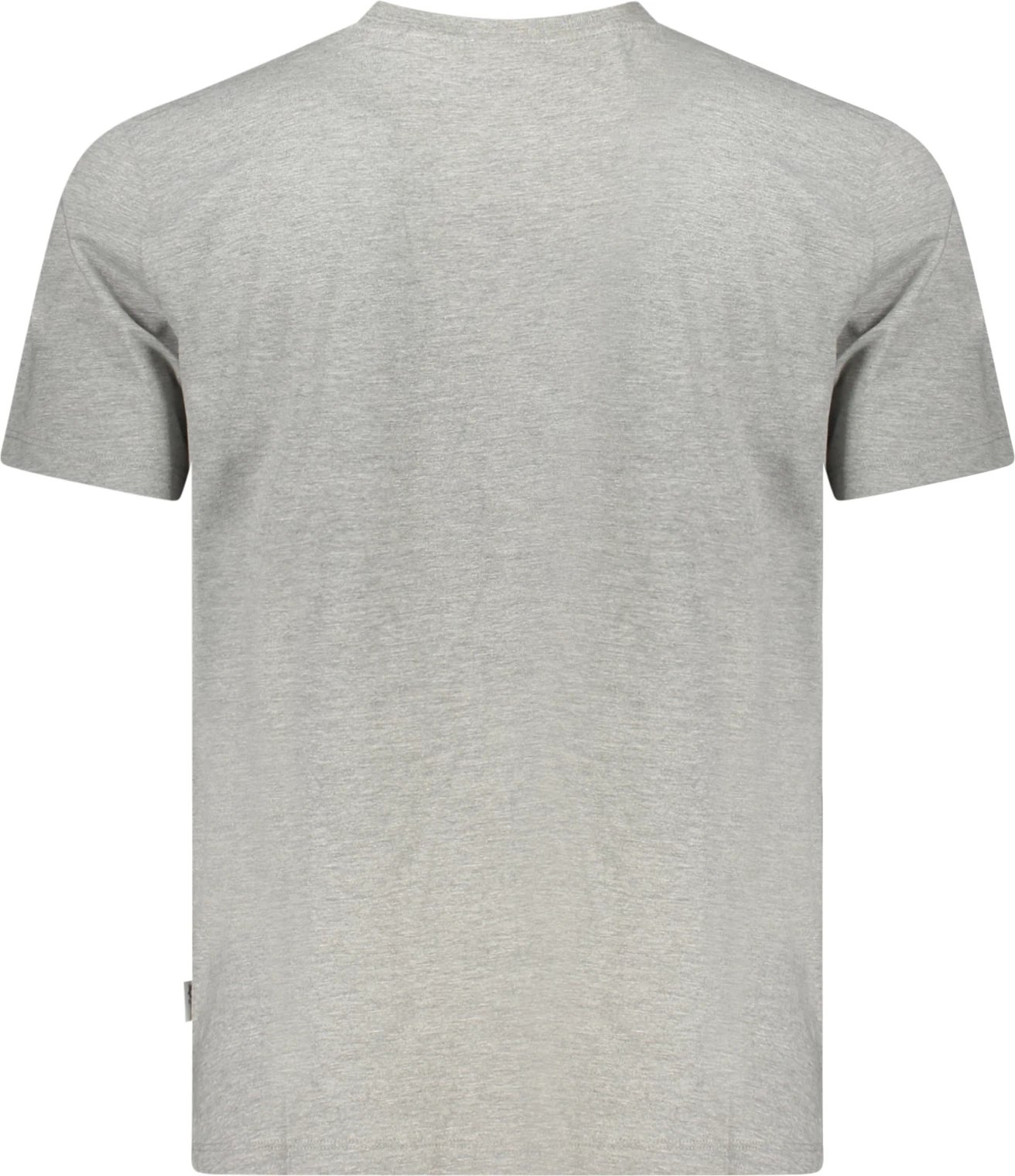 Maicë për meshkuj PEPE JEANS Connor Contrast, gri