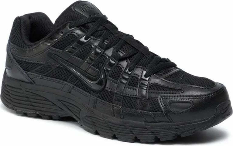 Atlete për meshkuj Nike, të zeza