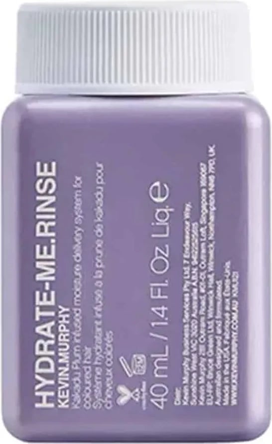 Kondicioner për flokë Kevin Murphy Hydrate-Me, 40ml