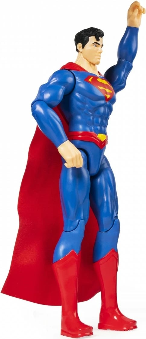 Figurë aksioni Spin Master Superman DC Universe 30 cm, plastikë