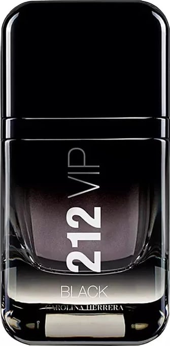 Eau de Parfum për meshkuj Carolina Herrera 212 VIP Black, 50ml