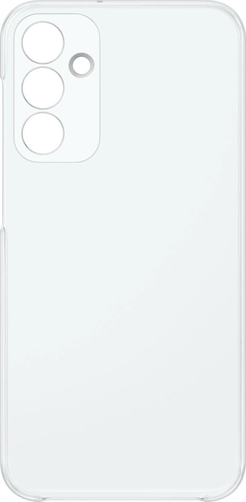 Mbështjellës Samsung Galaxy A15 5G, 16.5 cm (6.5"), Transparent Mbështjellës Samsung Galaxy A15 5G, 16.5 cm (6.5"), Transparent
