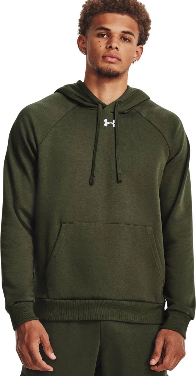 Duks për meshkuj Under Armour, i gjelbër