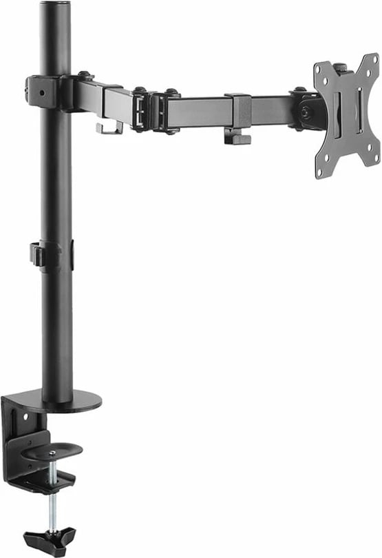 Mbajtëse tavoline për monitor Neomounts FPMA-D550BLACK, për monitor 10-32", e zezë