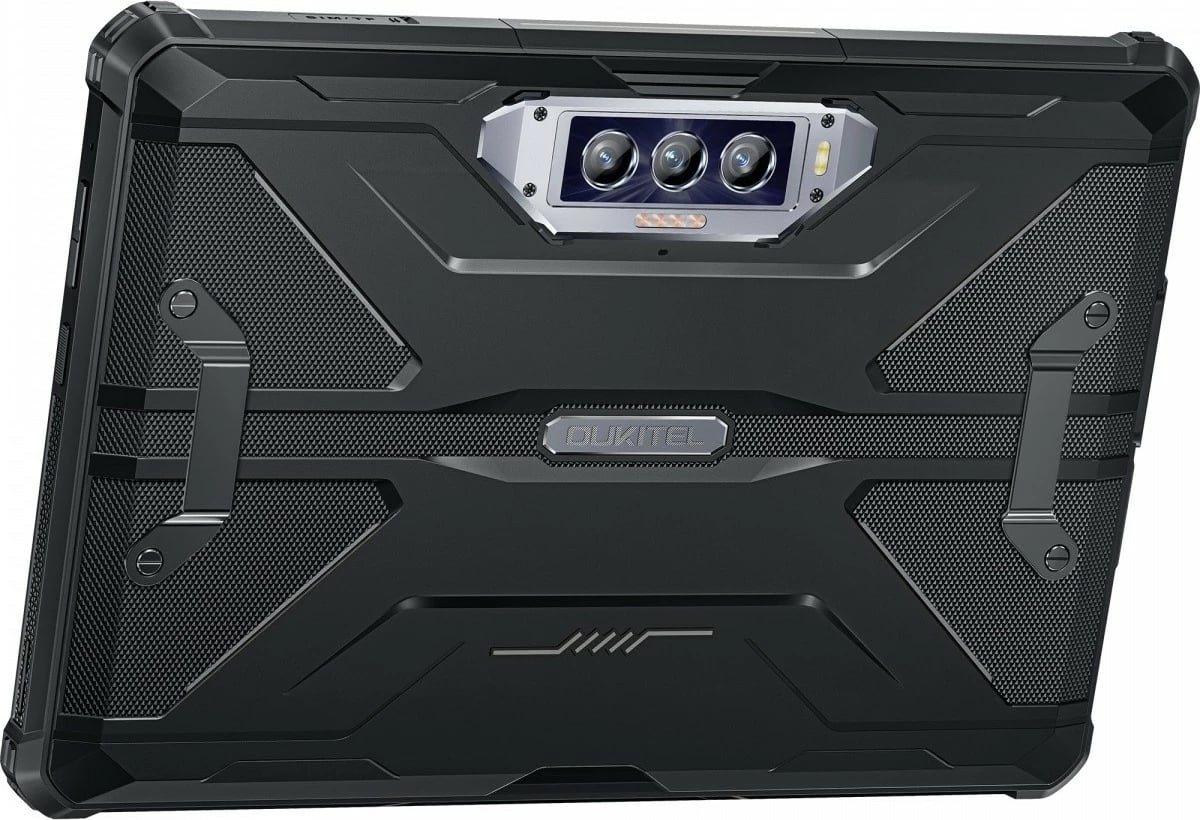 Tablet OUKITEL RT7, 12/256GB, 10.1", Android 13, i zi