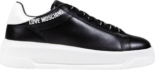 Atlete Love Moschino donna femra, të zeza