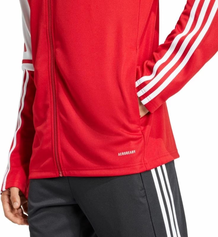 Duks për meshkuj adidas, i zi