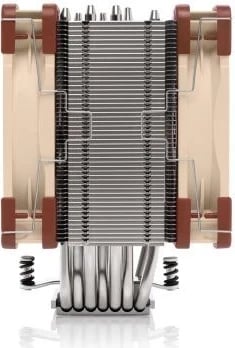 Ftohës Noctua NH-U12A, 12cm, i argjendë 