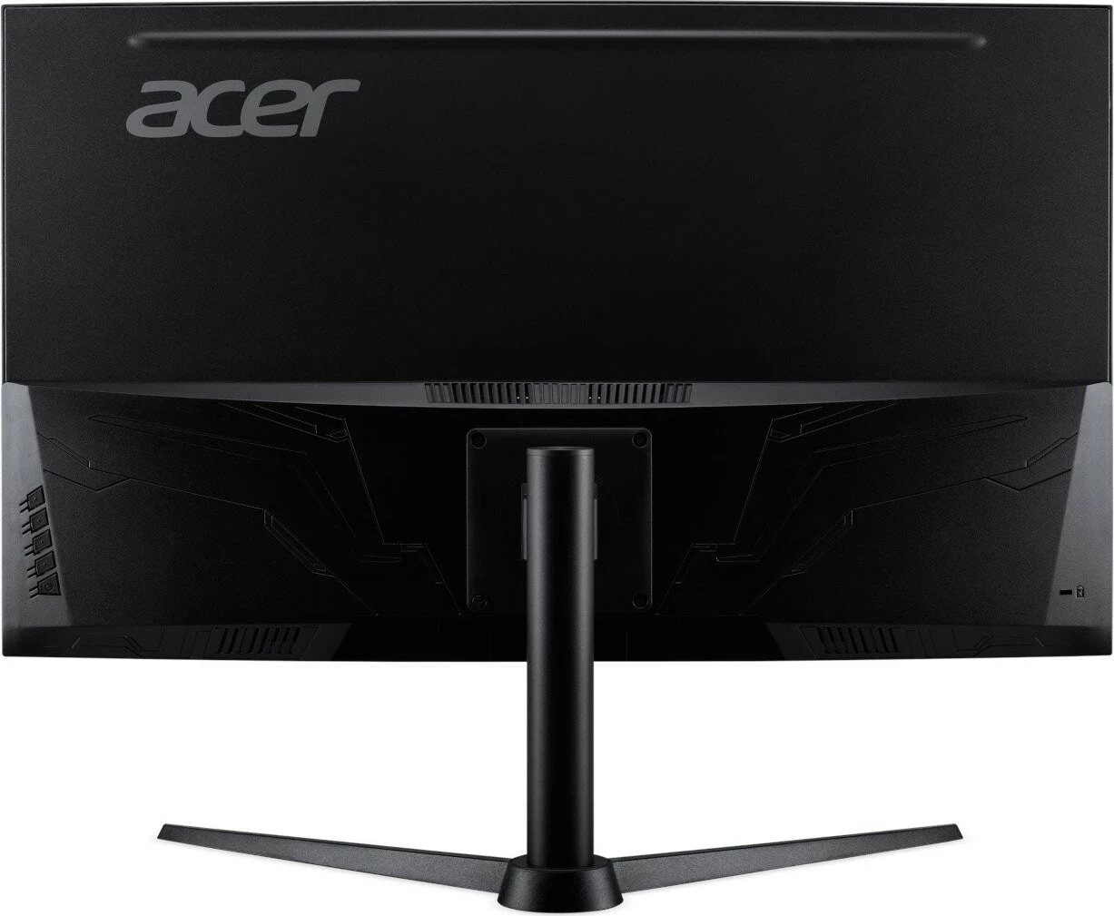 Monitor Acer XZ322QUV3BMIIPHX, 31 inch, 2560 x 1440, i zi