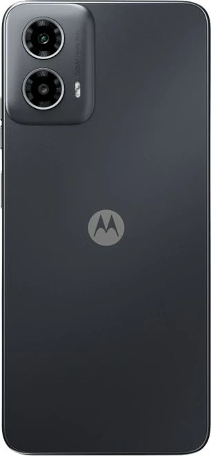 Celular Motorola Moto G34, 8/128GB, 5G, Black Beauty