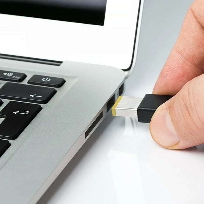 Kasë rryme Qoltec për Lenovo, 65W, 20V, 3.25A, square tip