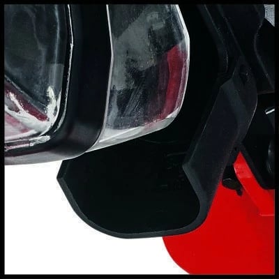 Sharrë elektrike Einhell TC-SM 2131/1 Dual, me sistem për mbledhje pluhuri