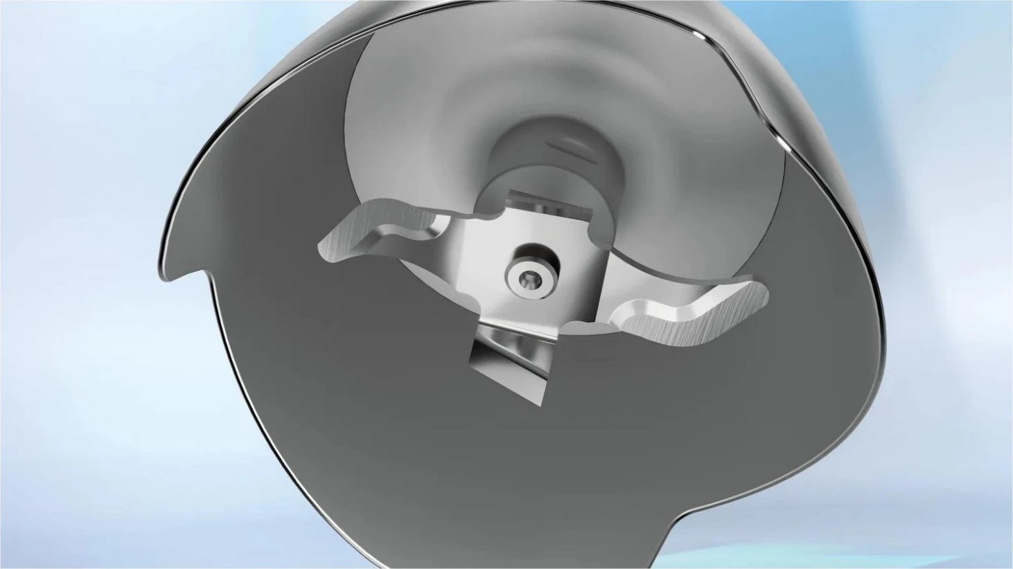 Blender dore Bosch MSM4W420, 800W, bardhë