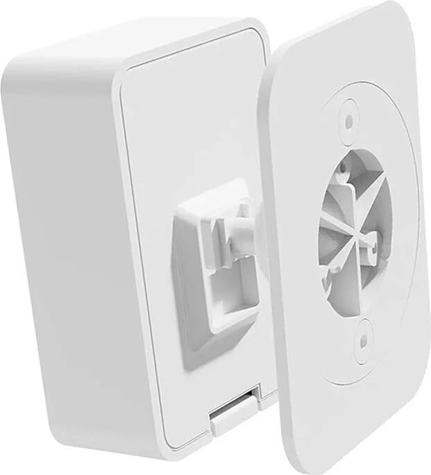 Sensor lëvizjeje smart Gosund ST20, ZigBee, i bardhë Sensor lëvizjeje smart Gosund ST20, ZigBee, i bardhë