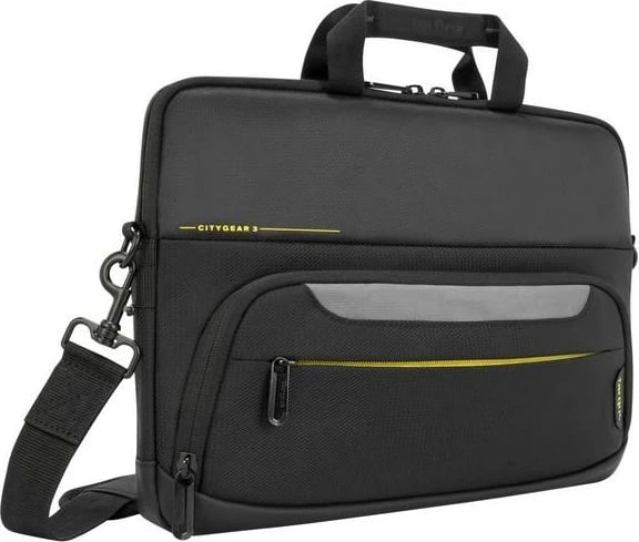 Kasë laptopi Targus CityGear 14 inç, e zezë