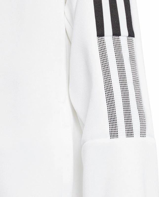 Duks për fëmijë adidas Tiro 21, i bardhë