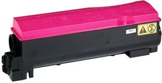 Toner Kyocera TK-550M magenta, origjinal, 6000 faqe