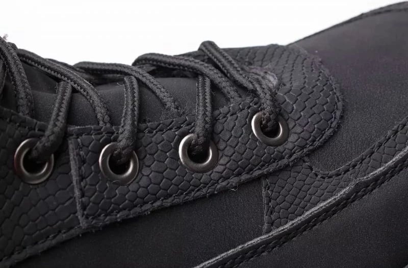 Këpucë për femra Lee Cooper, të zeza