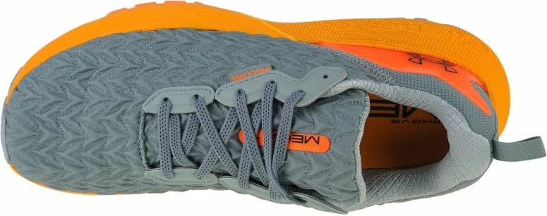 Atlete për meshkuj Under Armour Hovr Mega 3 Clone, gri