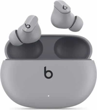 Kufje Apple Studio Buds, True Wireless Stereo, Bluetooth, Gri
