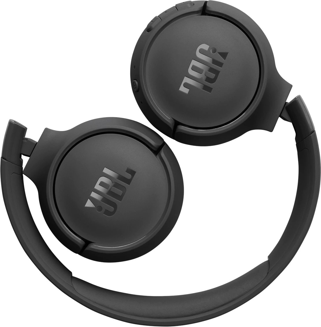 Kufje wireless JBL Tune 520BT, Bluetooth 5.3, On-ear, USB-C, e zezë