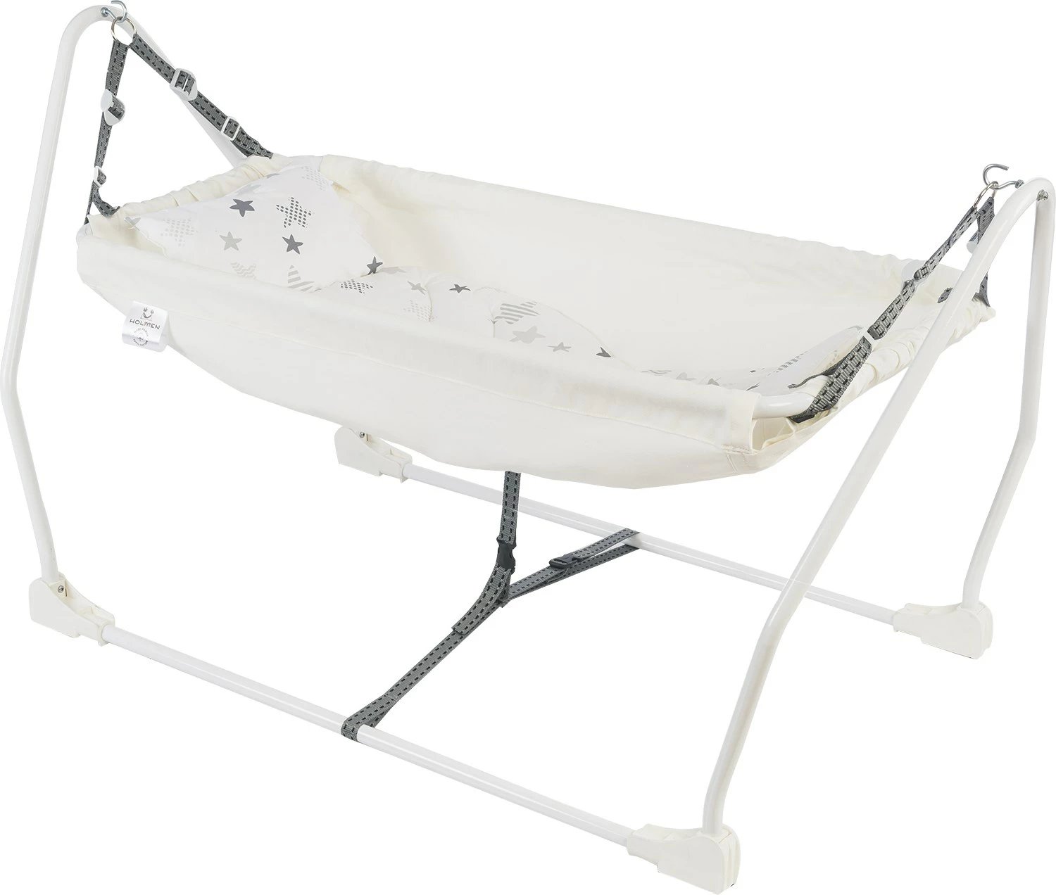 Hamake për bebe, Evila Originals, Marmaris, ngjyrë ecru