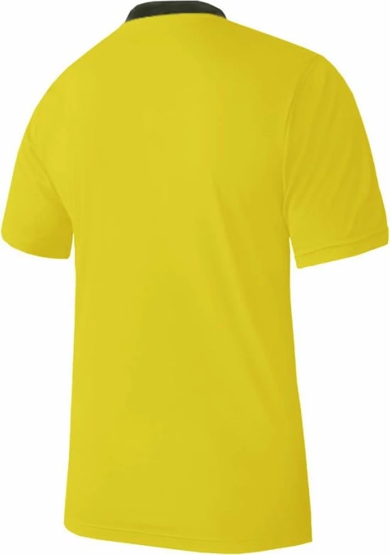 Maicë adidas për fëmijë, e verdhë