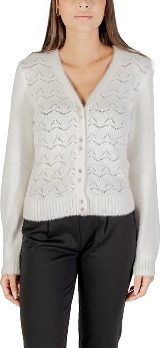 Xhemper Morgan De Toi femra, i bardhë