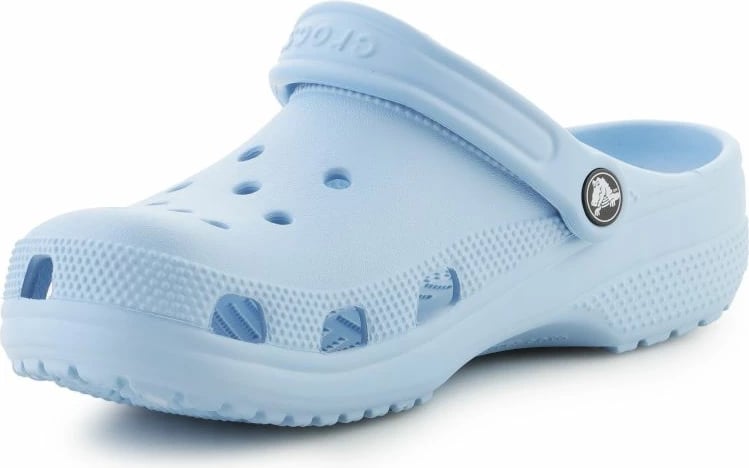Atlete për femra Crocs, kaltër