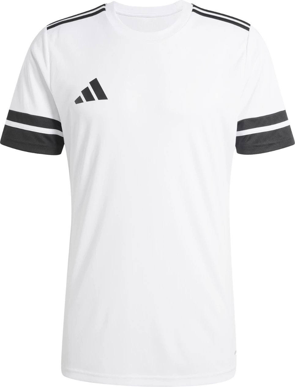Maicë për meshkuj adidas, e bardhë